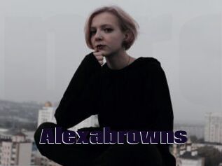 Alexabrowns