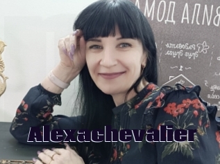Alexachevalier