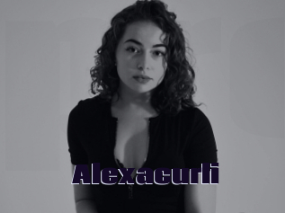 Alexacurli