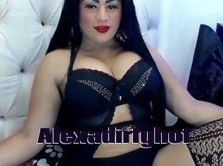 alexadirtyhot Prolap Sex