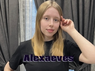 Alexaeves