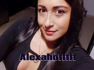 Alexahottttt
