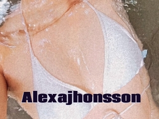 Alexajhonsson