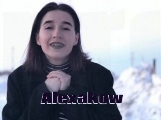 Alexakow