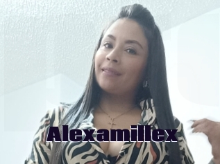 Alexamillex
