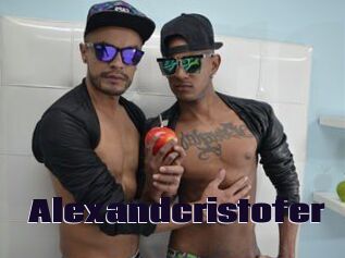 Alexandcristofer