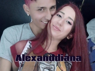 alexanddiana Prolap Sex