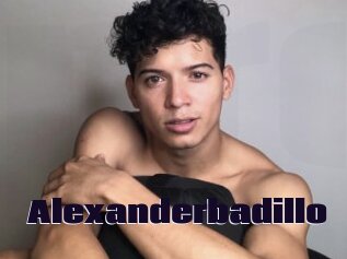 Alexanderbadillo