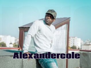 Alexandercole