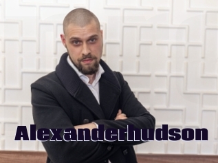 Alexanderhudson