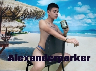 Alexanderparker