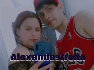 Alexandestrella