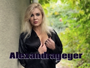 Alexandrageyer