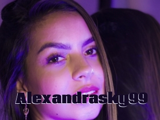 Alexandrasky99