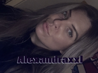 Alexandraxxl