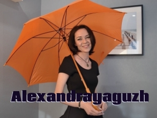 Alexandrayaguzh