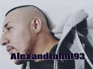 Alexandrohot93