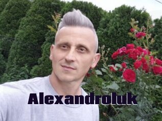 Alexandroluk