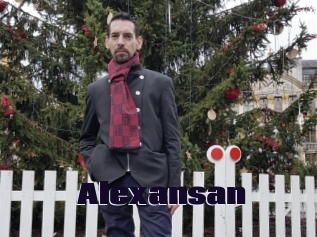 Alexansan