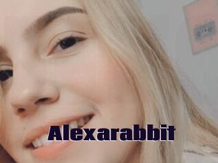 Alexarabbit