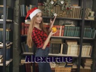 Alexarare
