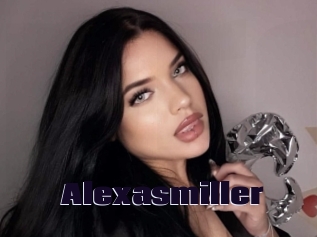 Alexasmiller