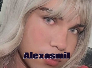 Alexasmit