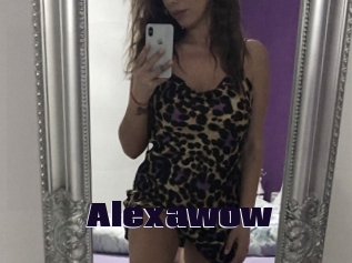 Alexawow