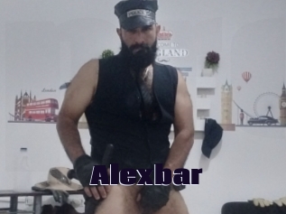 alexbar Prolap Sex