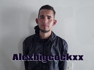 Alexbigcockxx