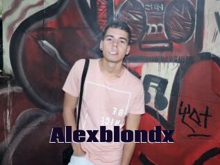 Alexblondx