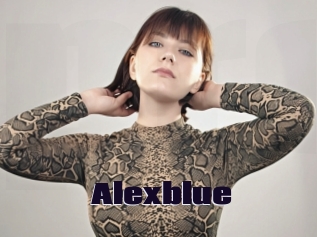 Alexblue