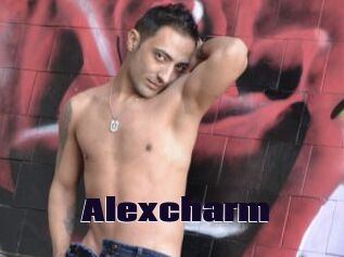 Alexcharm
