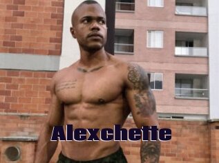 Alexchette