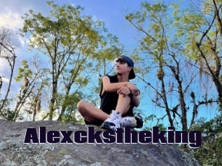 Alexckstheking