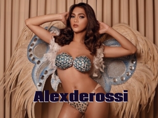 Alexderossi