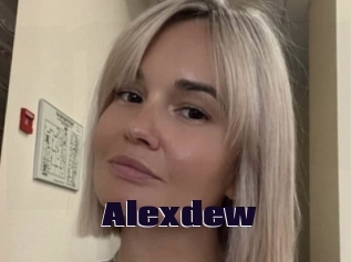 Alexdew