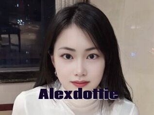 Alexdottie