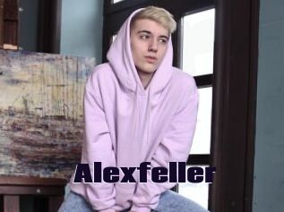 Alexfeller