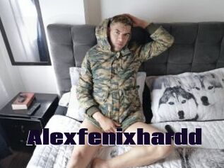 Alexfenixhardd