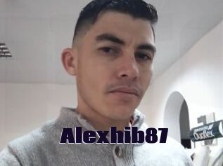 Alexhib87