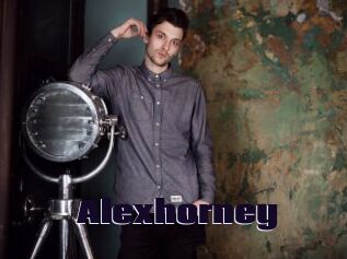 Alexhorney