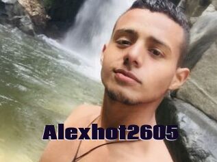 Alexhot2605