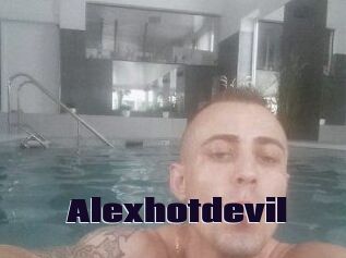 Alexhotdevil