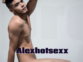 Alexhotsexx