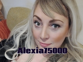Alexia75000