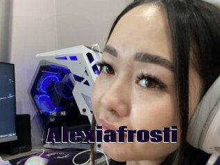 Alexiafrosti