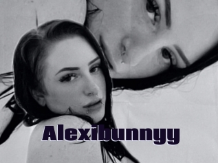 Alexibunnyy