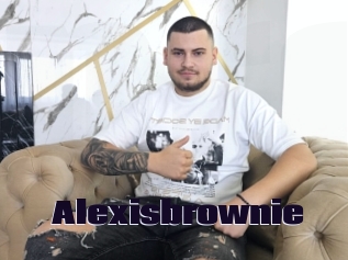 Alexisbrownie