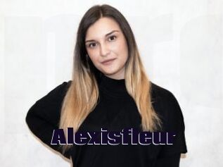 Alexisfleur